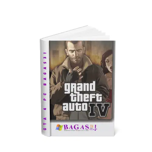 GTA 4 Pc Download bagas31
