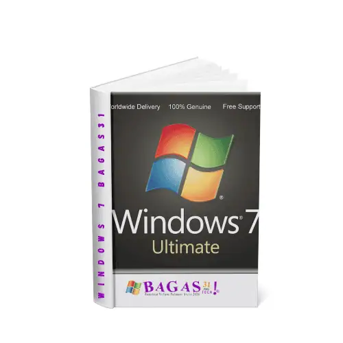 Bagas31 Windows 7